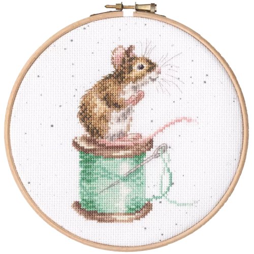 (image for) Sew It Begins